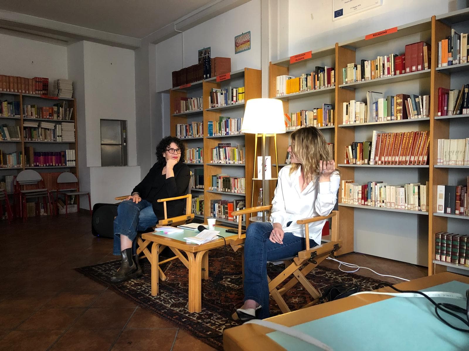 Il libro «Camille Claudel» di Anna Maria Panzera.
